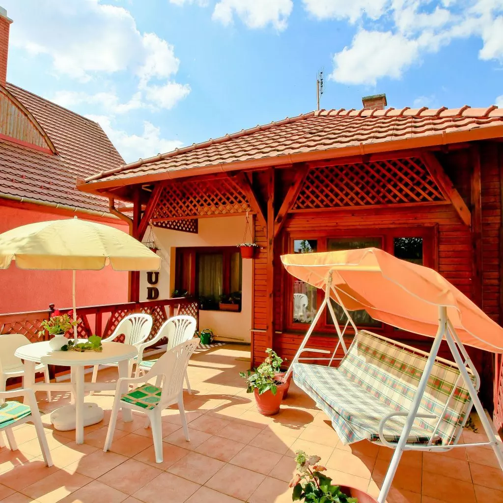 hajdúszoboszló apartmanok