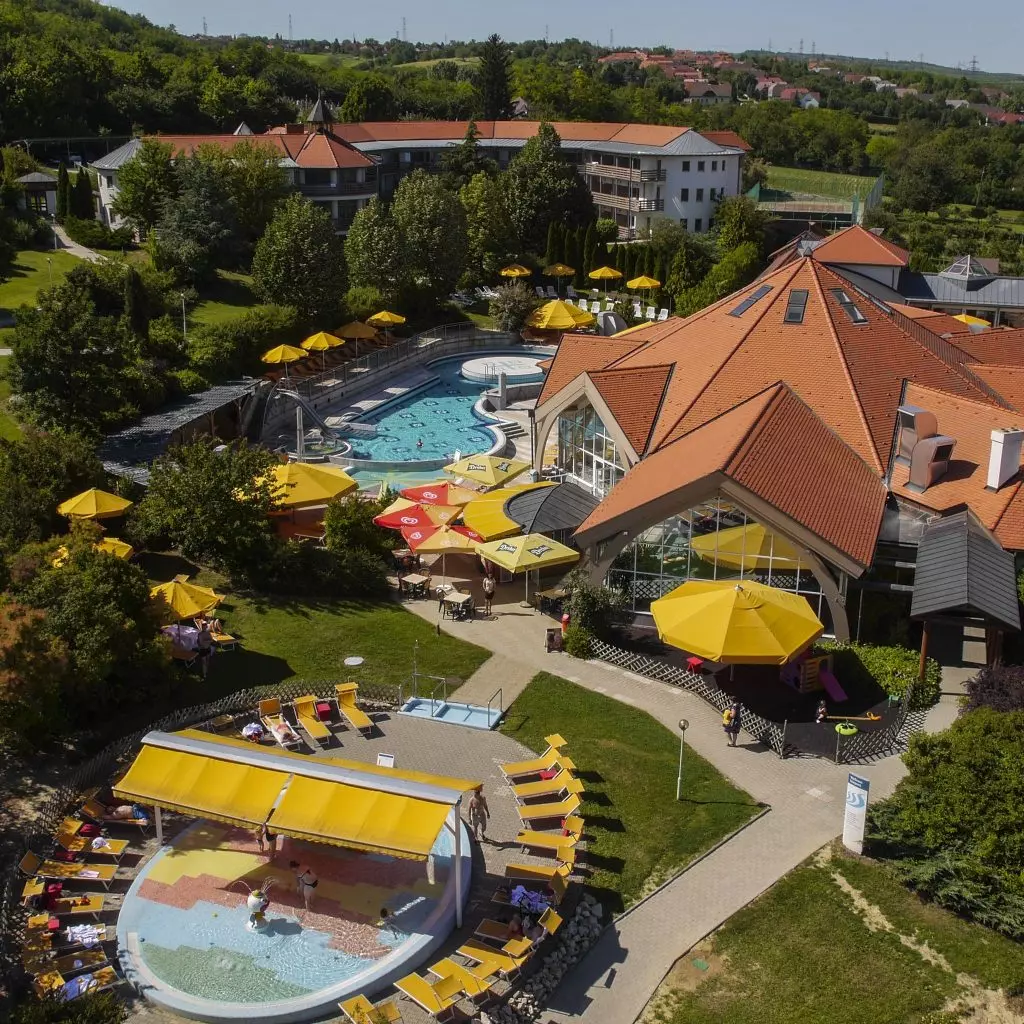 szállás gyerekszemmel