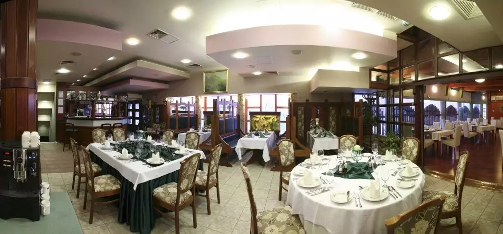 sunday brunch, nyíregyháza
