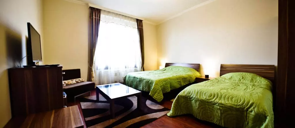 hajdúszoboszló, apartman