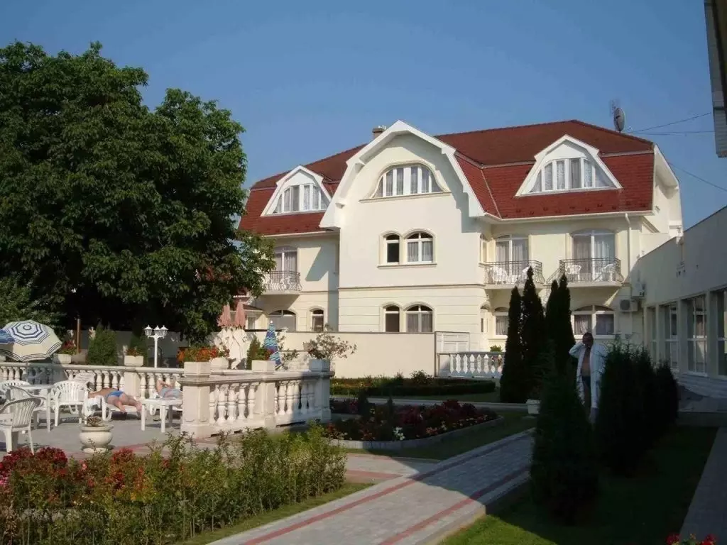 Hajdúszoboszlói szállodák