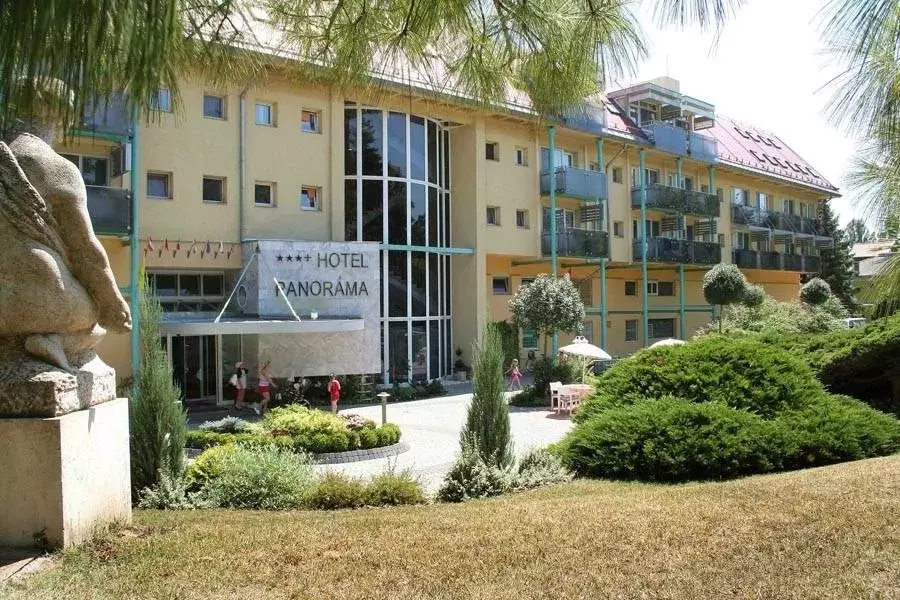 Balatongyörök