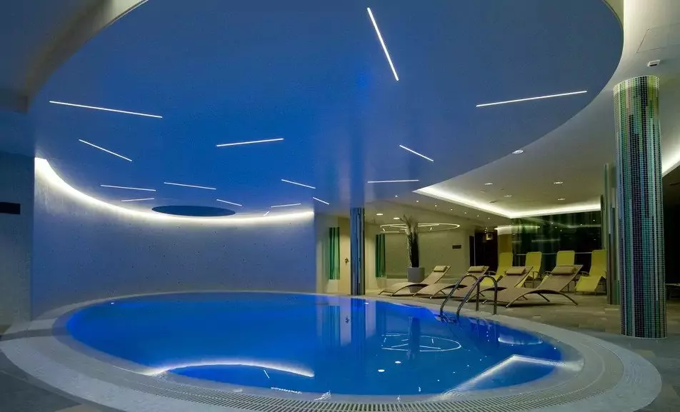 Rácalmás, hotel
