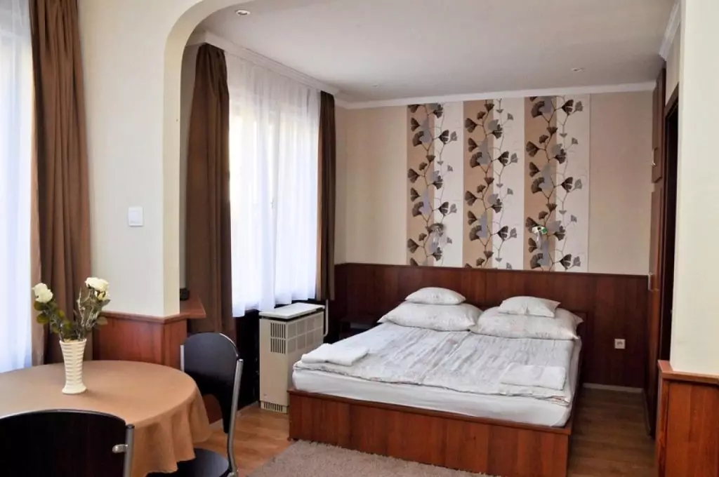 Hajdúszoboszló apartmanok