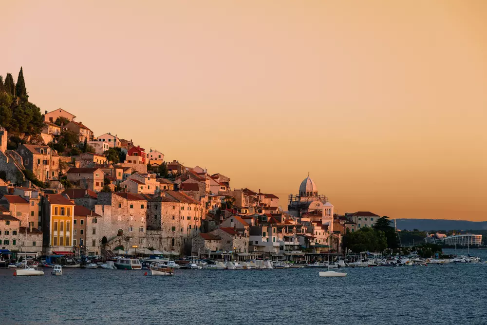 Sibenik
