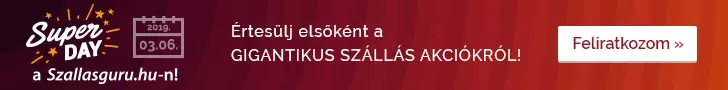 hogyan utazzunk olcsón, superday