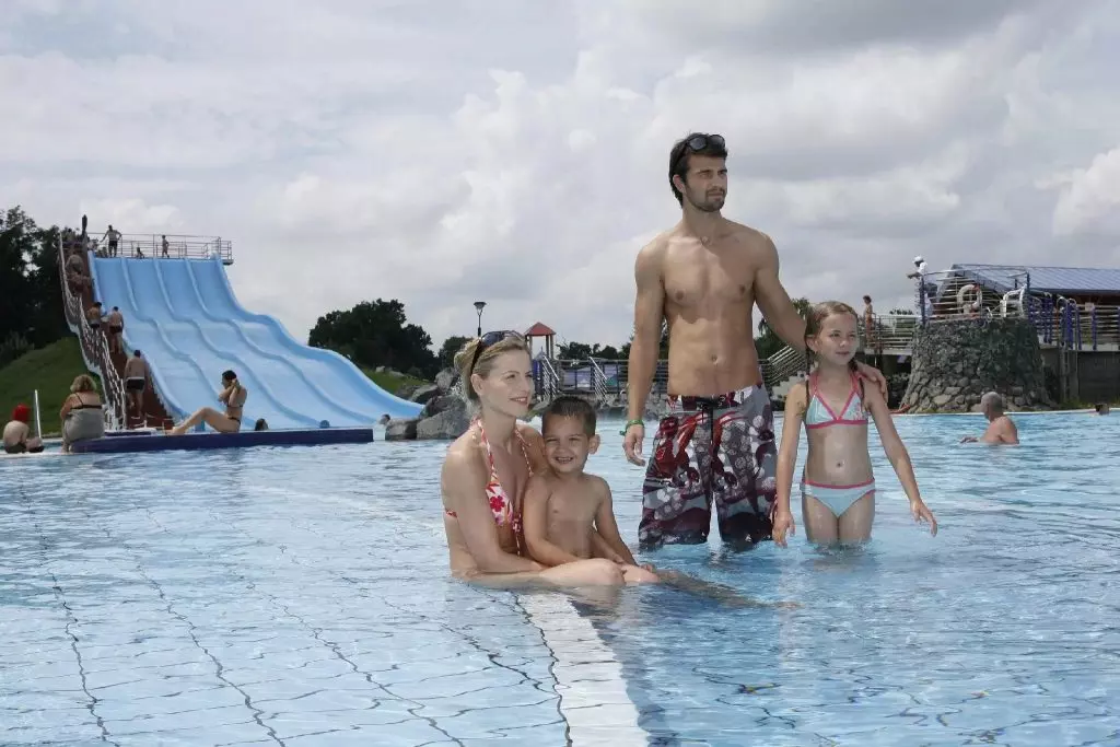 wellness, sárvár