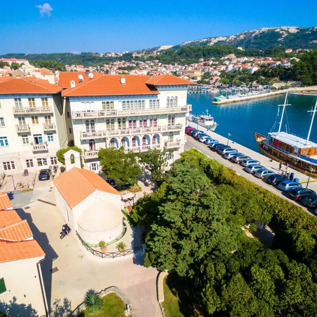 legjobb horvát apartmanok