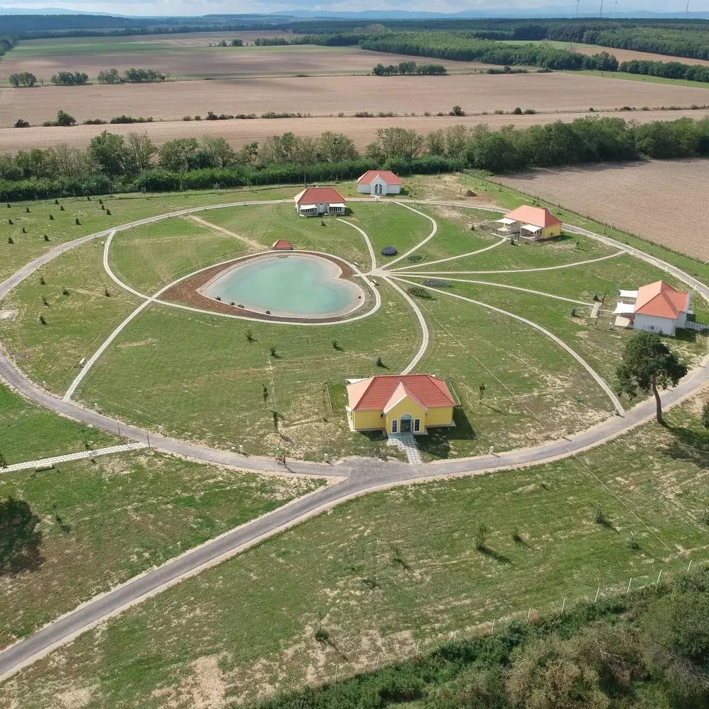 mesés szállások Sopron