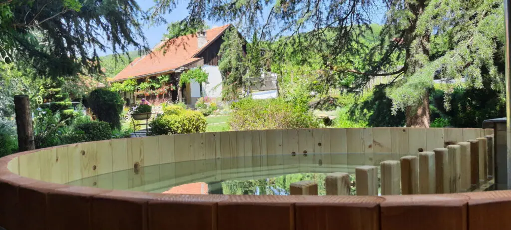 13 romantikus parasztház, amely egy skanzenbe repít