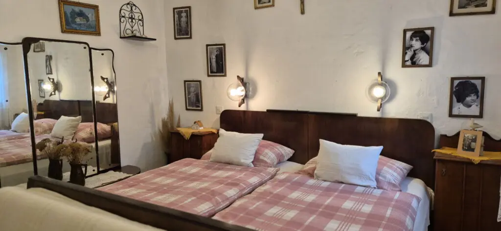 13 romantikus parasztház, amely egy skanzenbe repít
