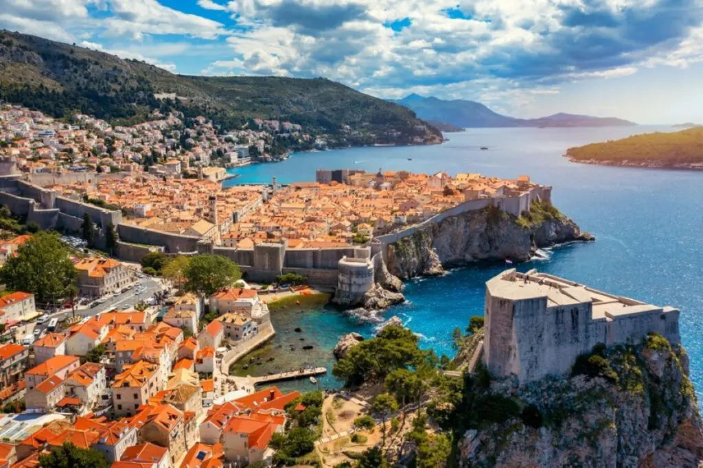 UNESCO Világörökségi látnivalók Horvátországban