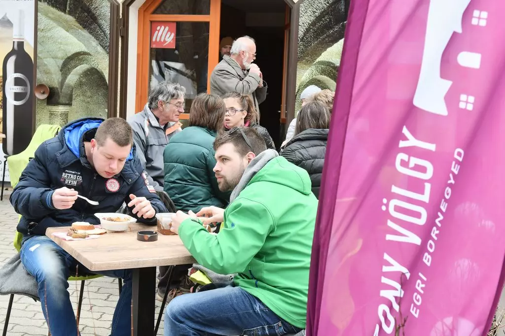 Hungarikum Piknik 2019