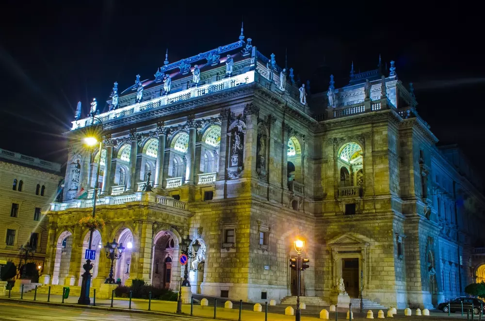 Világörökségi helyszínek Budapesten
