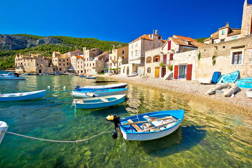 Split, Horvátország