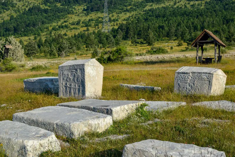 UNESCO Világörökségi látnivalók Horvátországban