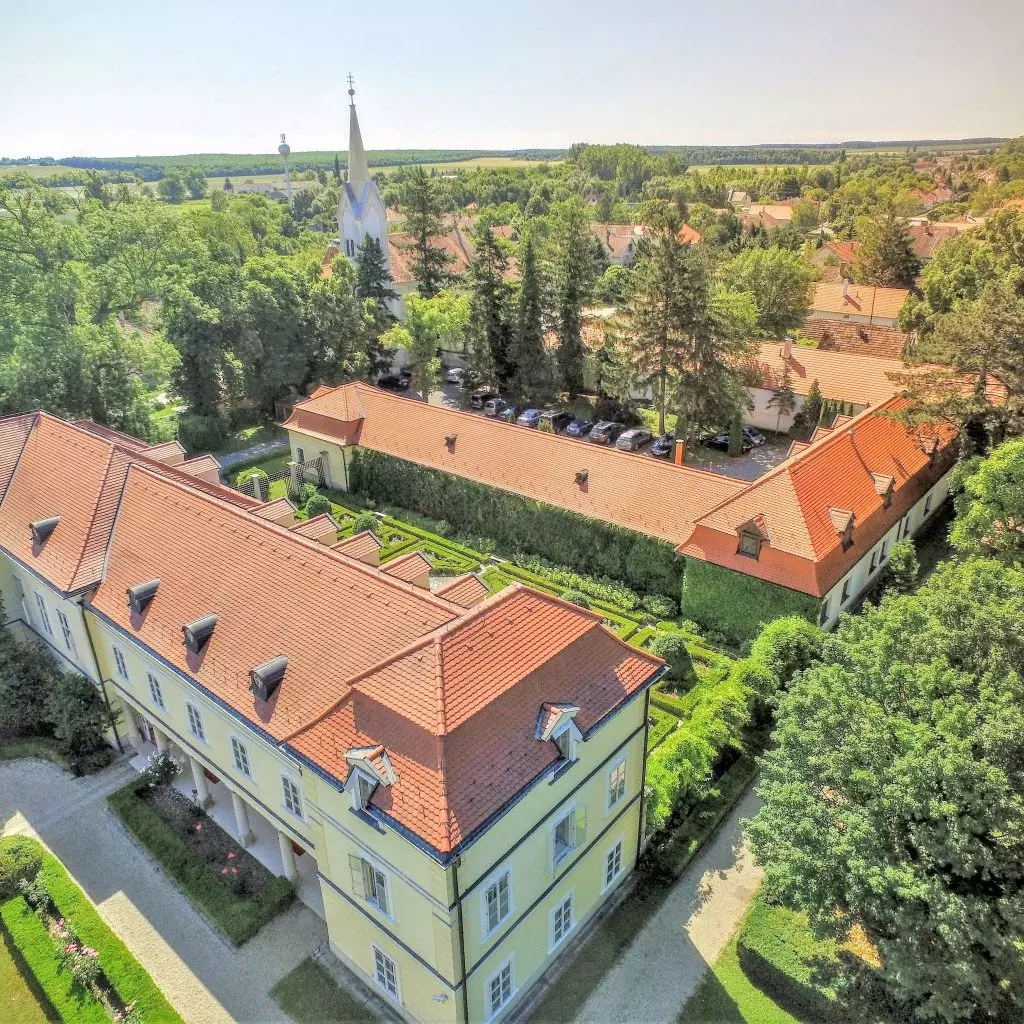 mesés szállás Sopron