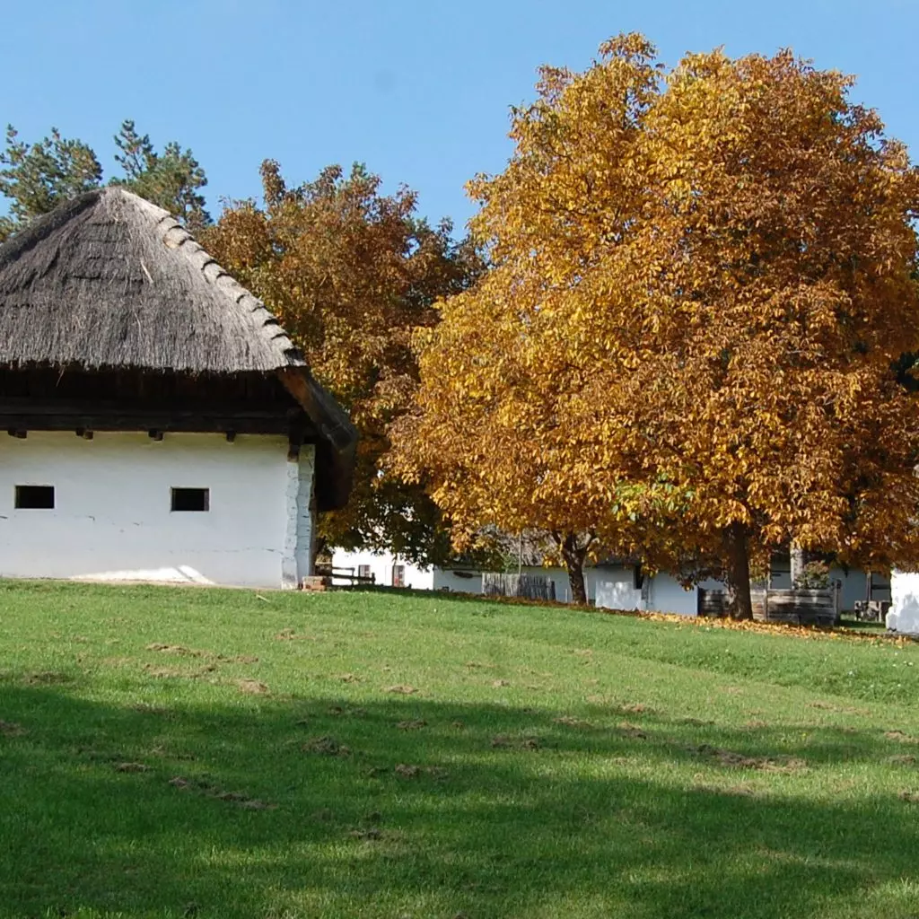 Magyarországi skanzenek, Szombathely