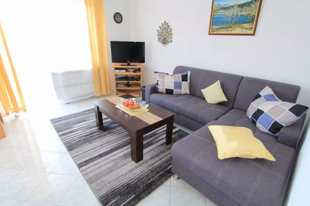 Állatbarát apartmanok és kutyabarát strandok Horvátországban