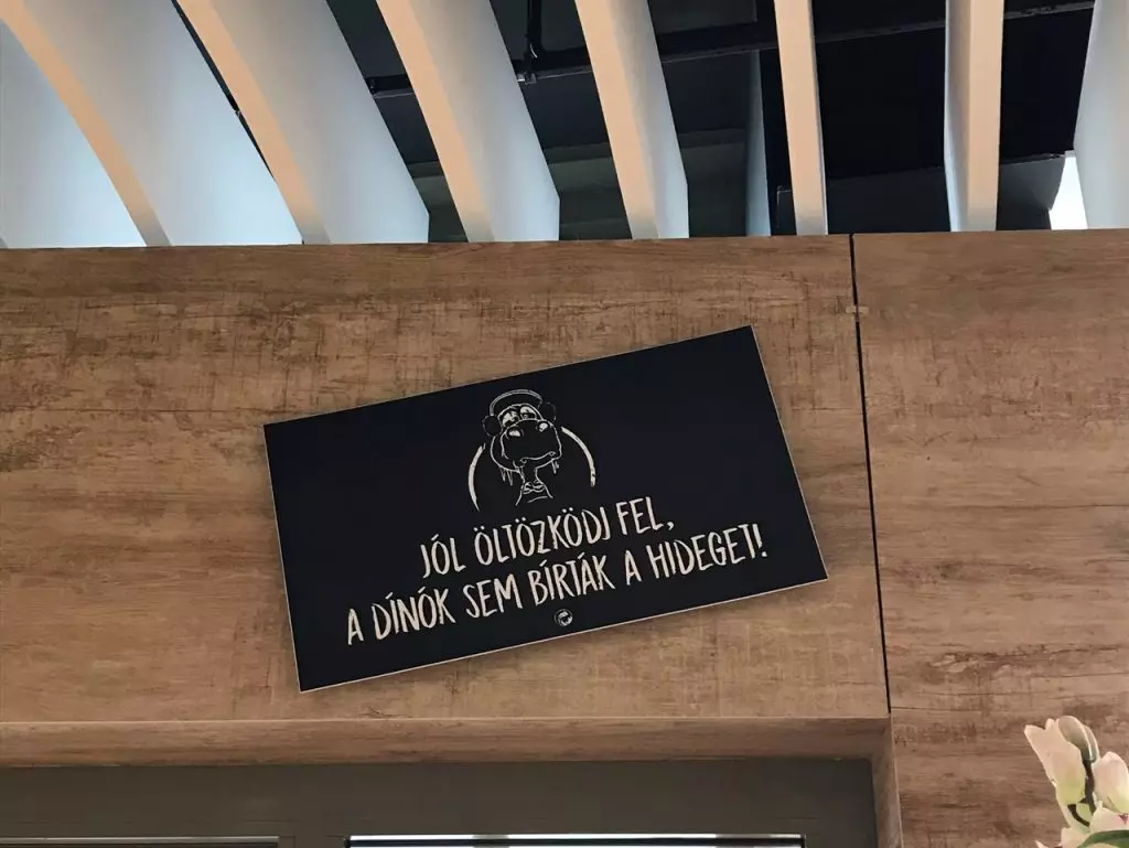Pangea Hotel