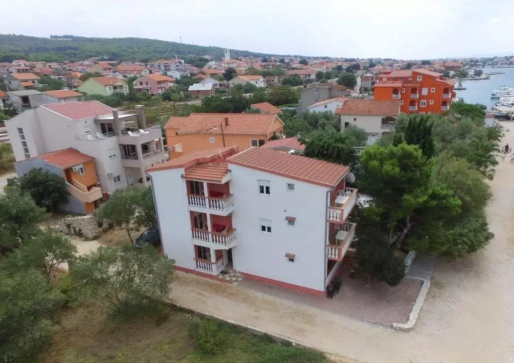 Állatbarát apartmanok és kutyabarát strandok Horvátországban