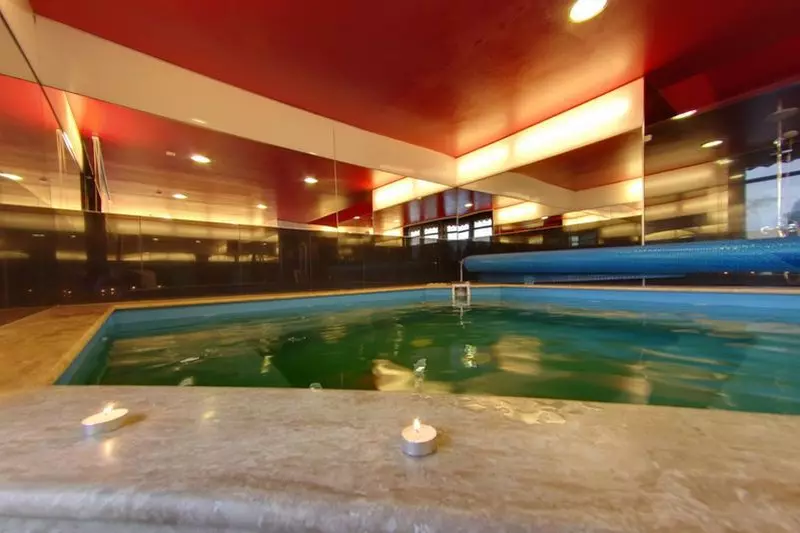 corvin hotel gyula