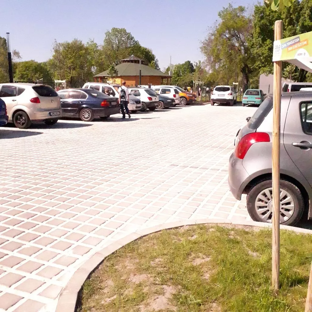 Családok Parkja