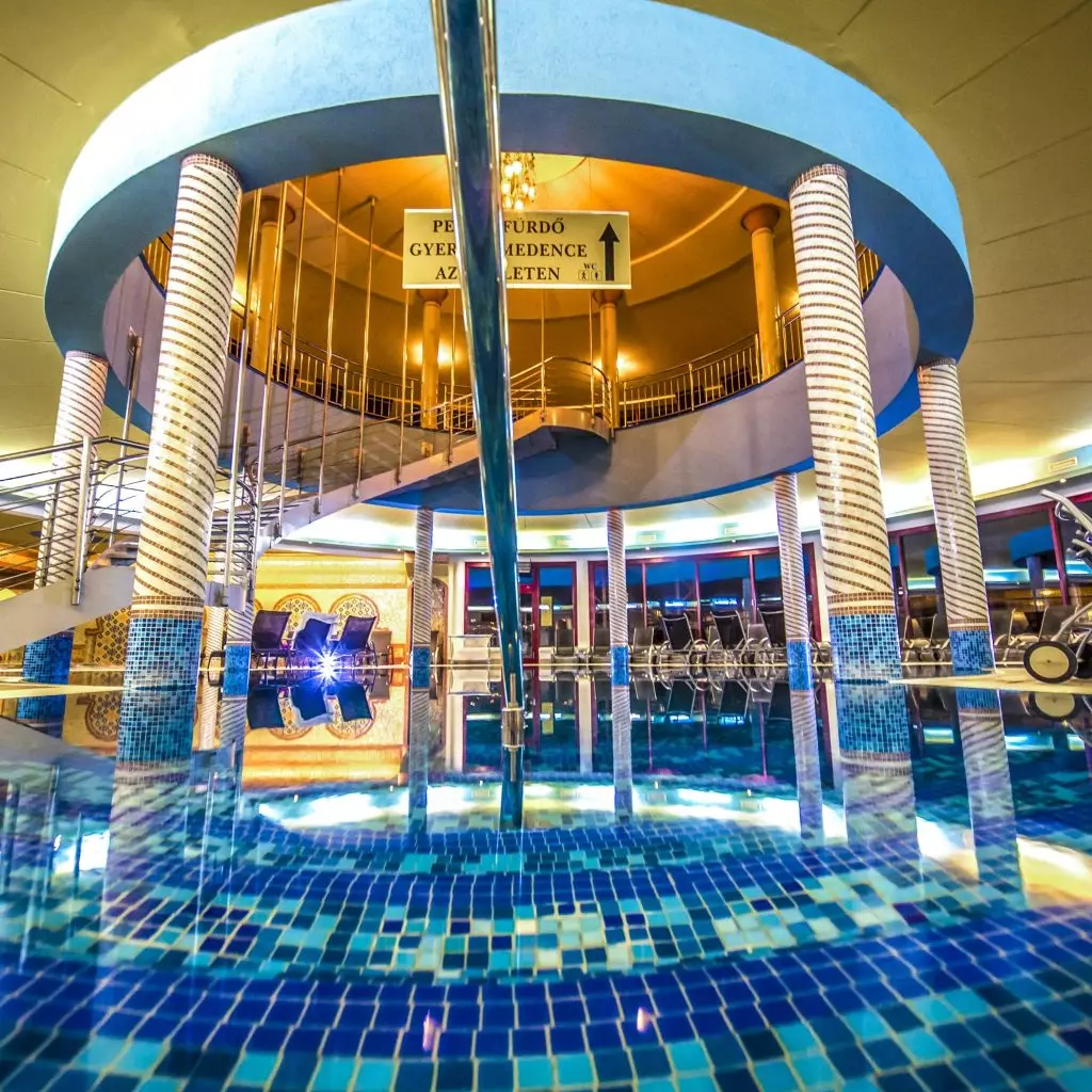 TOP 10 családbarát hotel Magyarországon