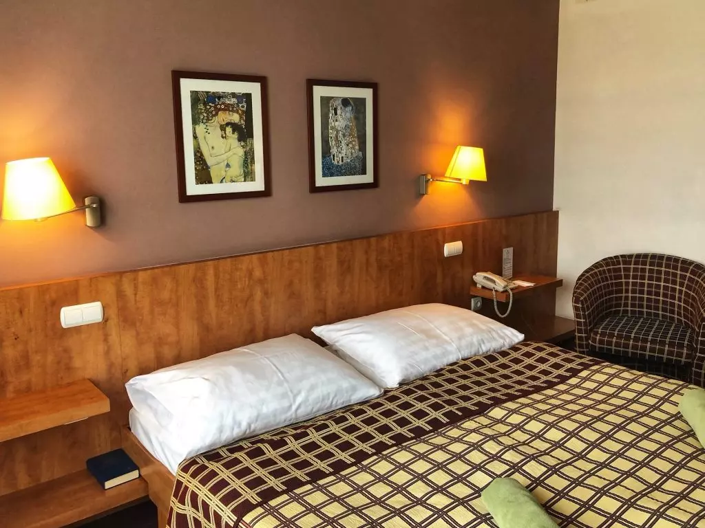 Pelion Hotel Tapolca
