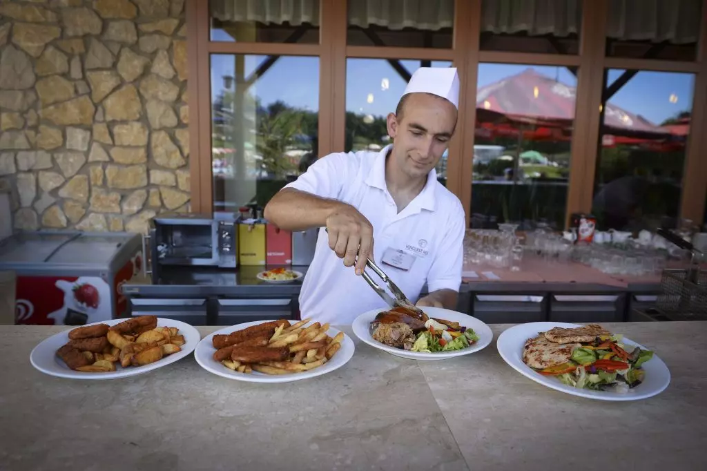 Pelion Hotel Tapolca