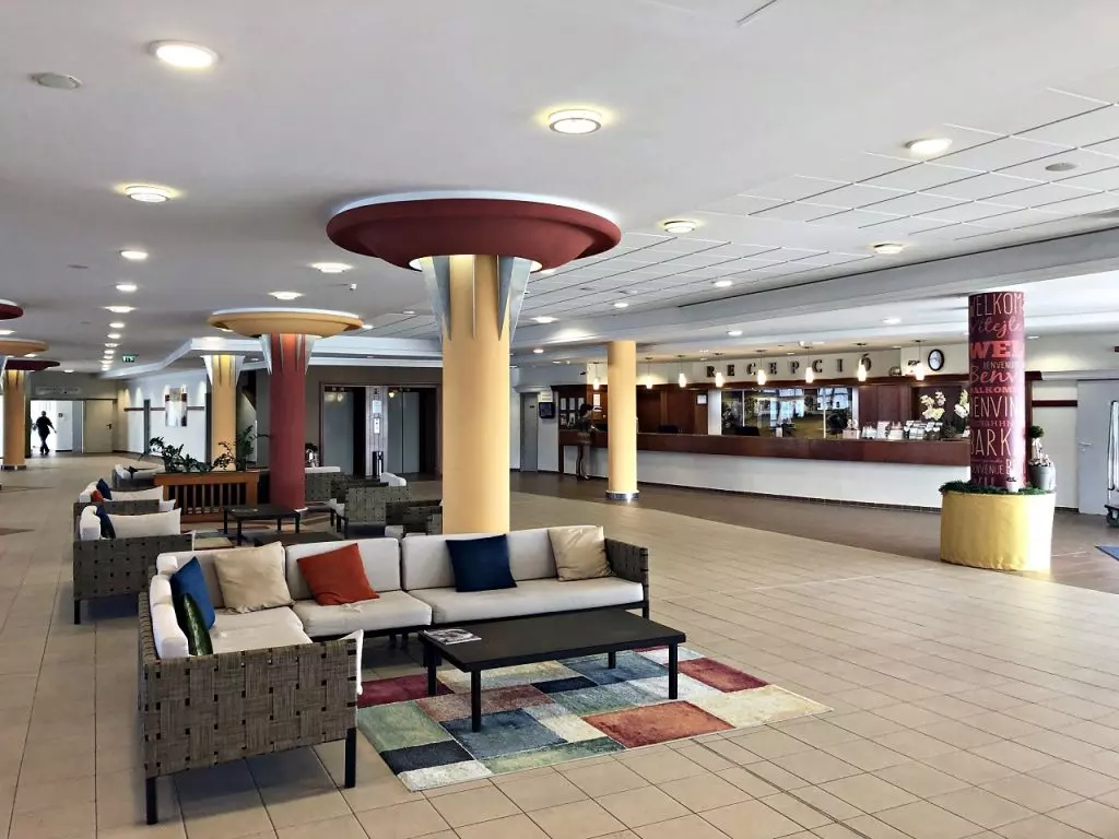 Pelion Hotel Tapolca
