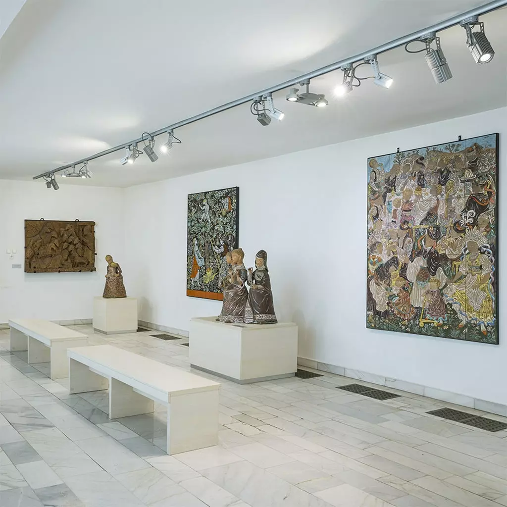 Kovács Margit múzeum