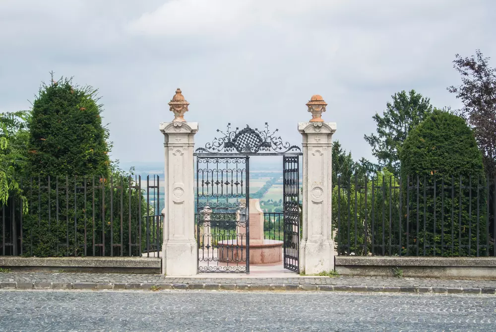 pannonhalmi főapátság