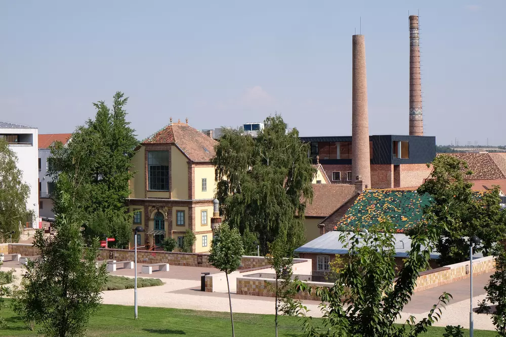 látnivalók pécsen