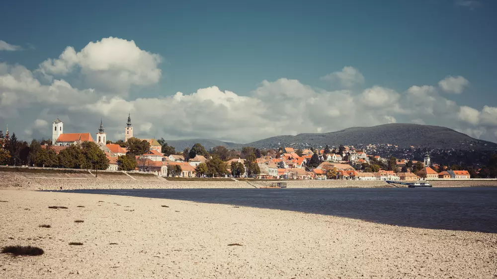 Szentendre 
