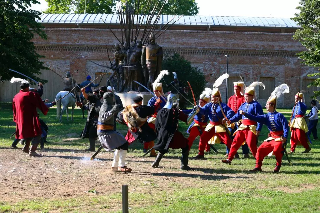 szigetvár
