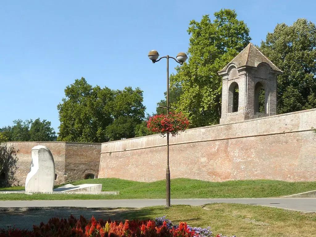 szigetvár