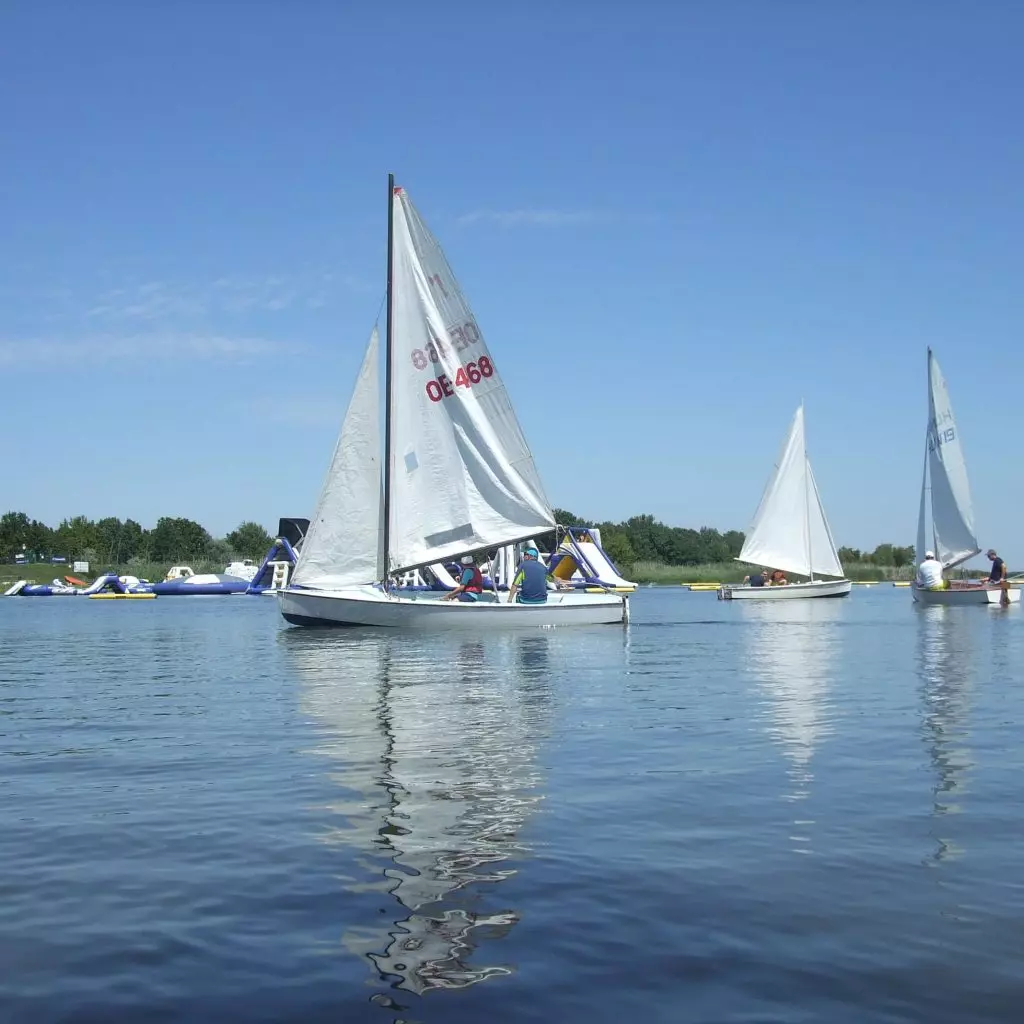Tisza-tavi programok