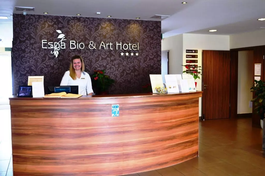 Biohotel belföldön: Szépia Bio Hotel Zsámbék