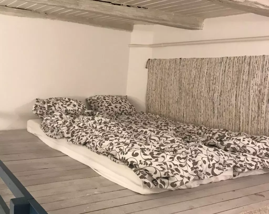 Ökoszállások: Bio Apartman Üröm