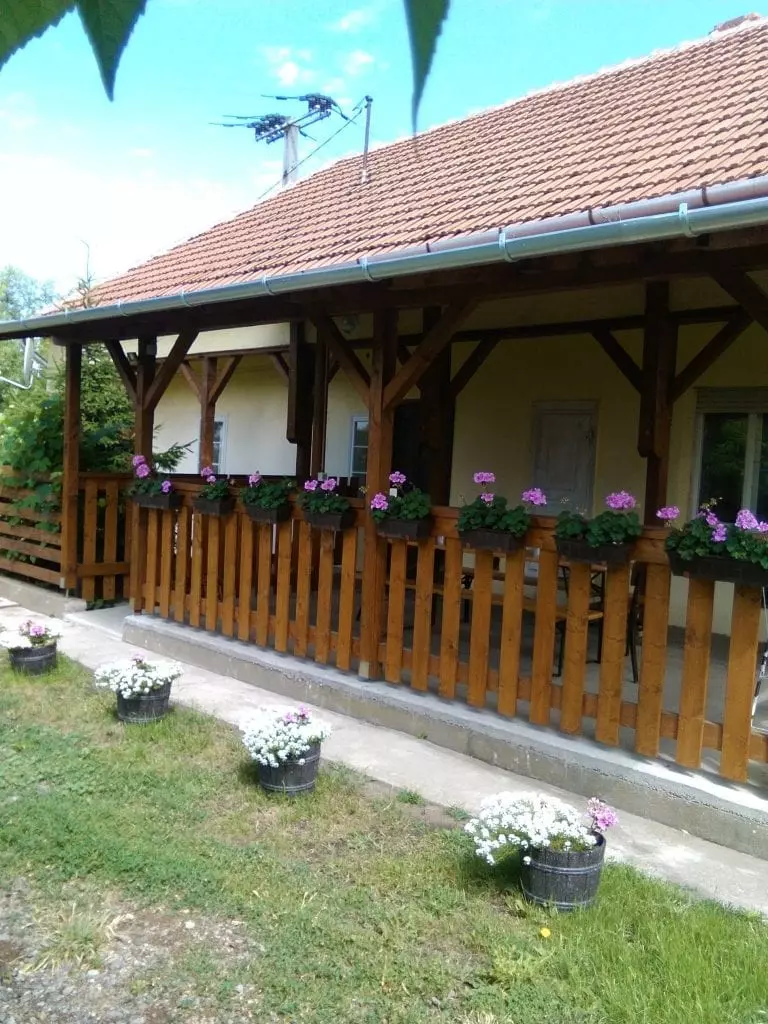 tisza-tó szállás
