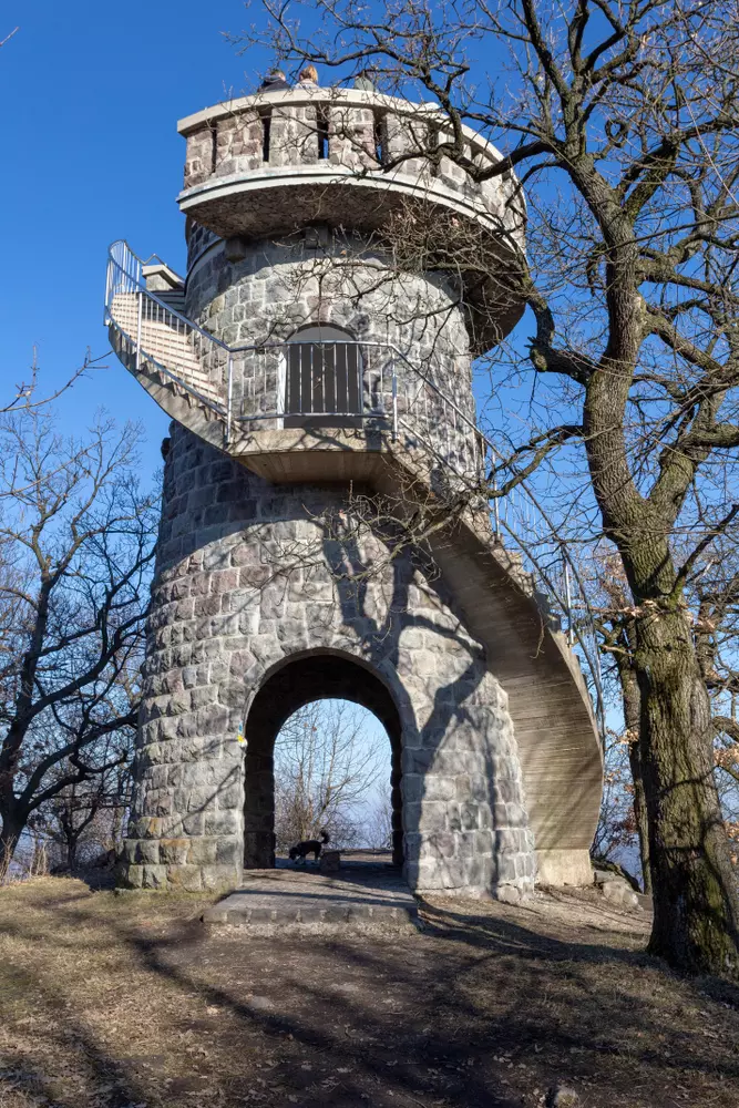 dunakanyar legszebb panoráma