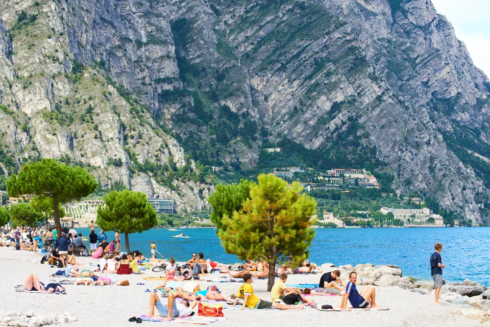 alpesi riviéra garda