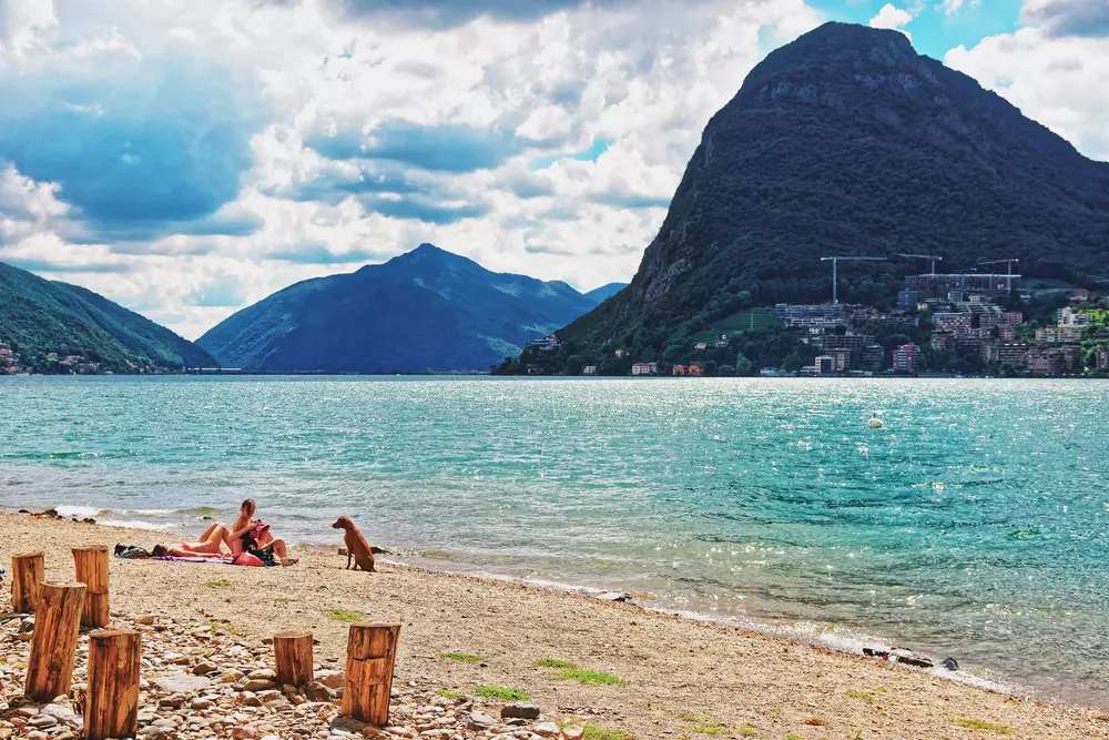 lugano