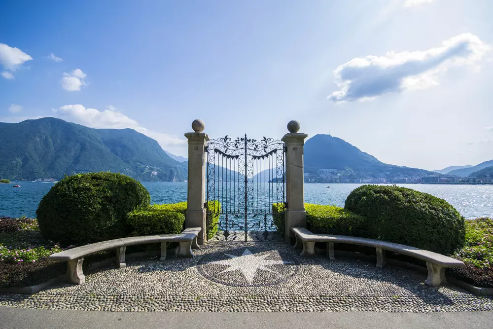 lugano