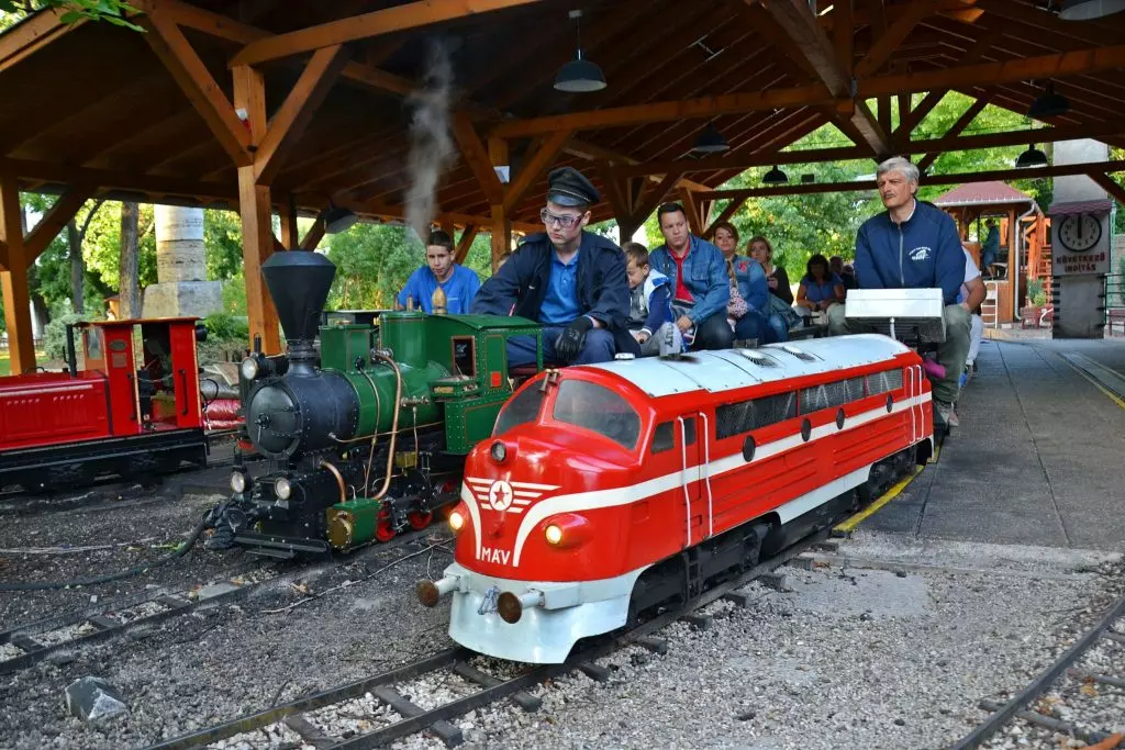 múzeumok éjszakája
