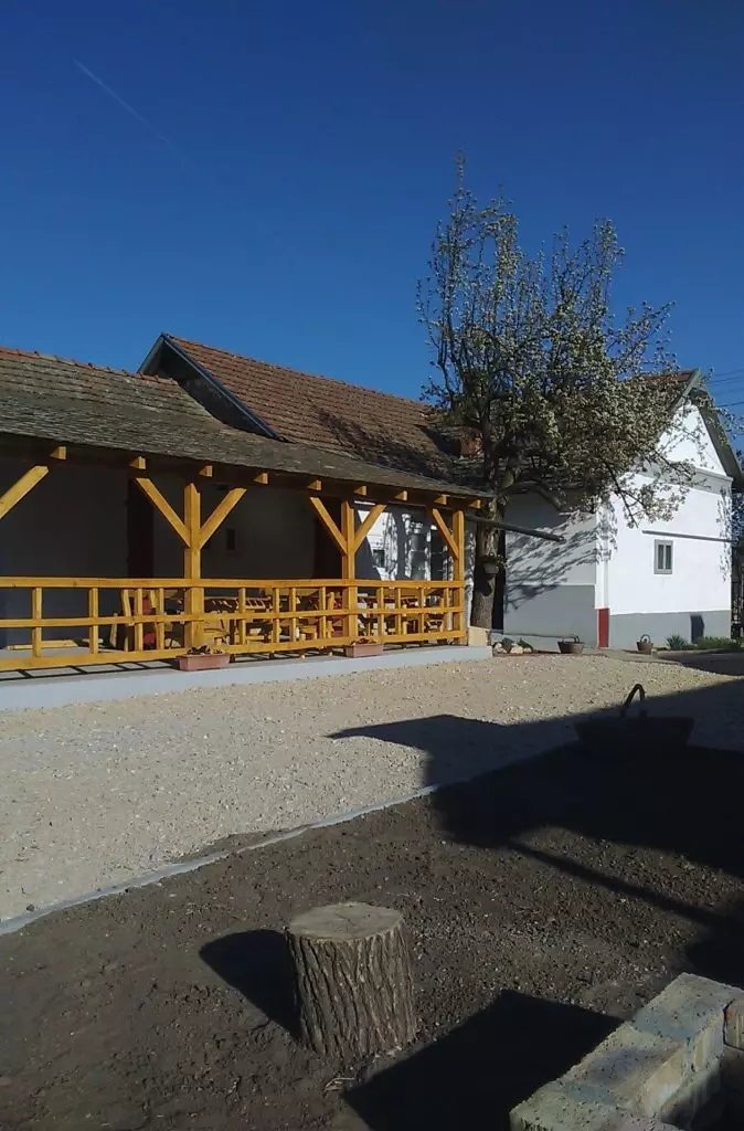 tisza-tó szállás