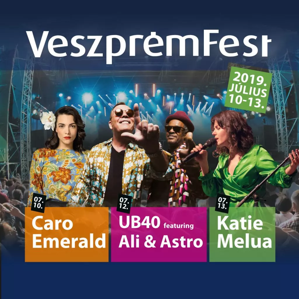 7 zenei fesztivál
