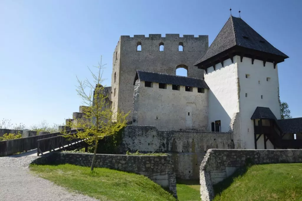 Celje vára