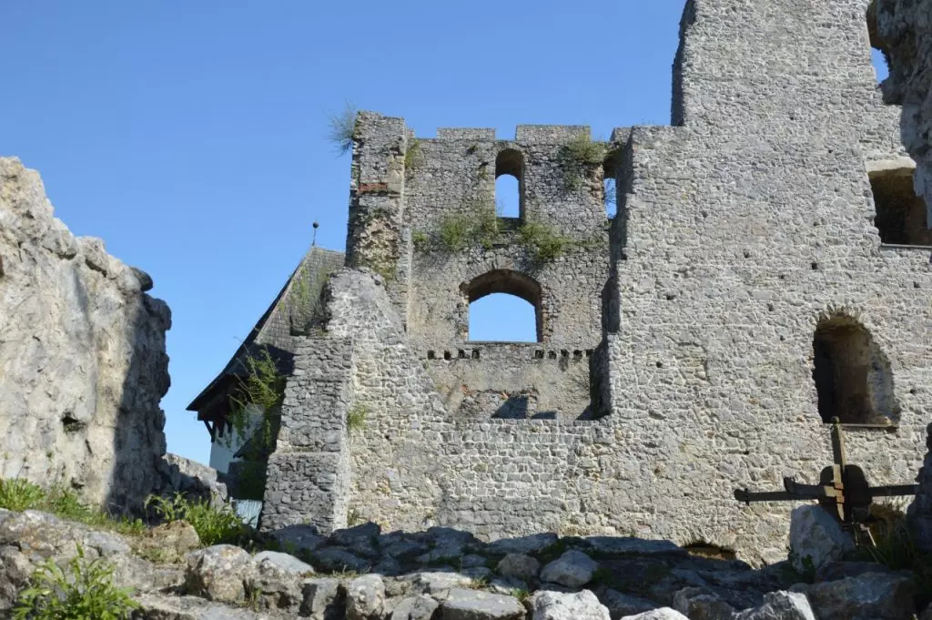 Celje vára
